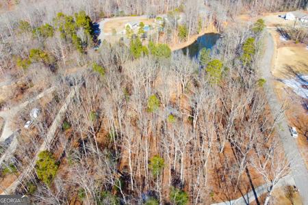 0 Reed Creek Heights