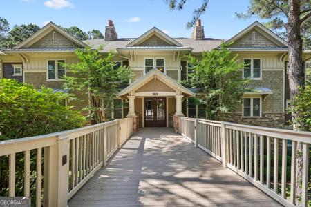 1050A Tailwater, Greensboro GA 30642