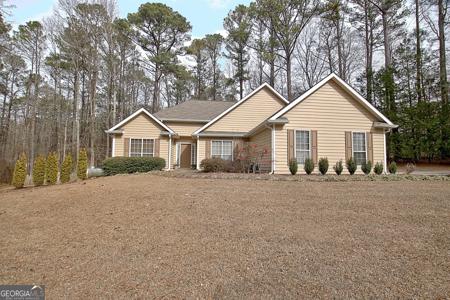 125 Wendy Way, Fayetteville GA 30215