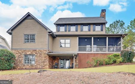 29 Cottage Lane, Toccoa GA 30577
