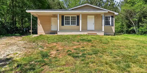 181 Pine Grove Drive, Canton GA 30114