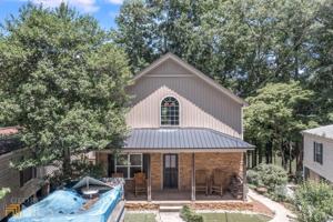 76 Chauvin Court