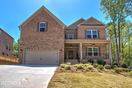 3004 Fairway Drive