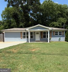 6084 Lights Ferry Road, Flowery Branch GA 30542