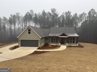 33 Wolf Creek Cove, Lagrange GA 30240