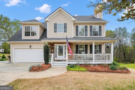 9130 Brookhurst Trail, Gainesville GA 30506