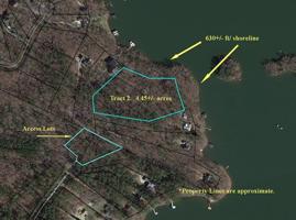 0 Winding River Road