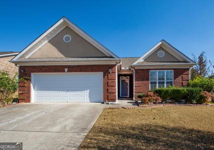 8697 Spivey Village Trail