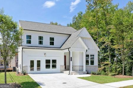 417 Newland Way, Acworth GA 30102