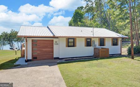 1000 & 1036 Lightwood Road, Hartwell GA 30643