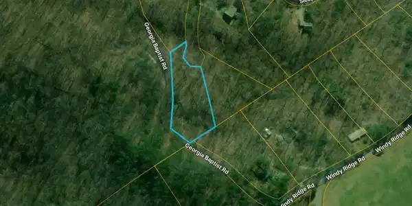 LOT#97 Grandview Trail, Jasper GA 30143