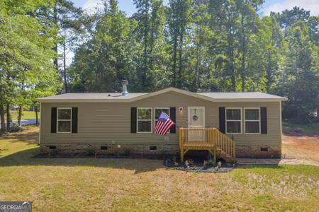 220 Trout Drive, Lavonia GA 30553