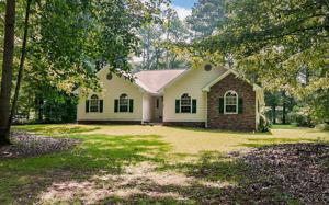 115 N Hidden Lake Drive