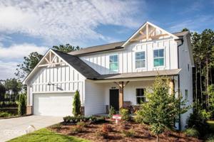16 Dovecrest Way