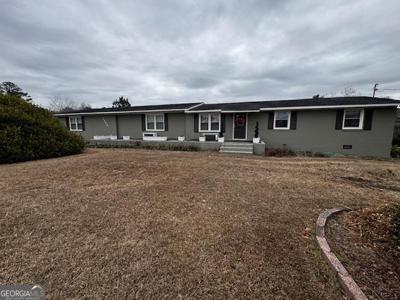 2666 Pineworth Road, Macon GA 31216