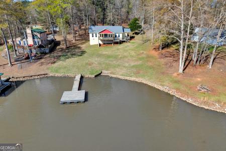 265 Thorpe Road, Jackson GA 30233