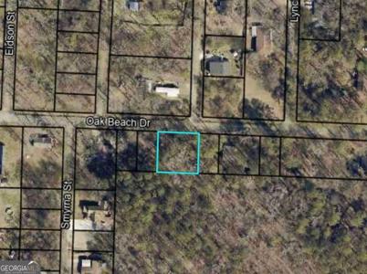 138 Oak Beach Drive SE, Acworth GA 30101