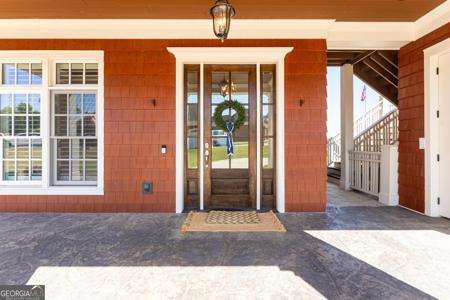 140 Silver Birch Lane NE # 602, Milledgeville GA 31061