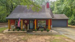 1601 Parks Mill Drive