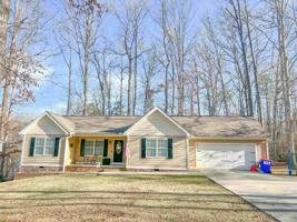 211 Normandy Trail