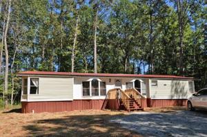150 Little River Trail