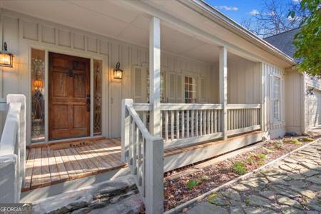 87 Pine Knoll
