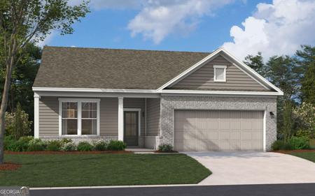 318 Cavalier Lane SE, Acworth GA 30102