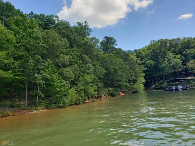 TRACT A Wineberger Road, Hartwell GA 30643