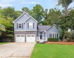 641 Wedgewood Drive