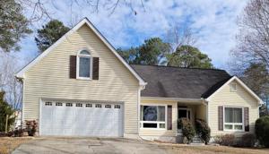 180 Crown Forest Drive