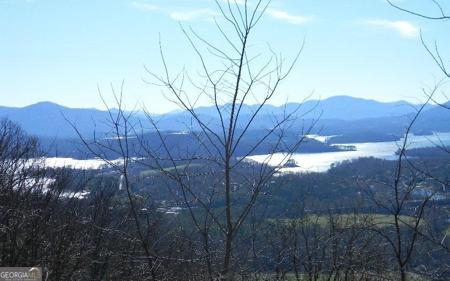 LOT 60M Mountain Harbour