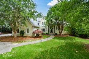 1066 Fairway Valley Drive