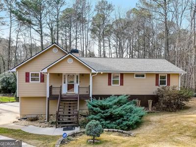137 Black Oak Trail