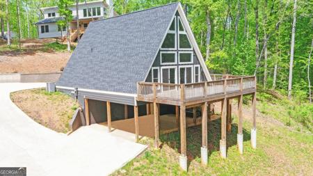 59 Walter Way, Lavonia GA 30553