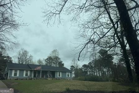 2745 Pilgrim Mill Road, Cumming GA 30041