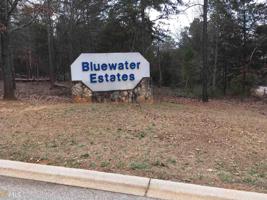 Lot 8 Bluewater Estates