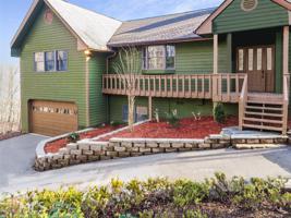 430 Little Hendricks Mountain Rd