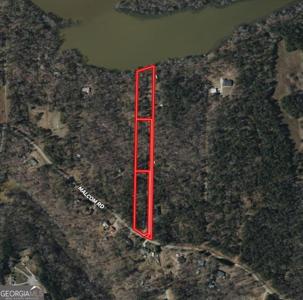 536 Malcom Road, Covington GA 30014
