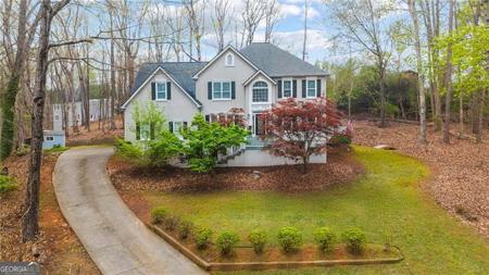 2536 Katherine Circle, Gainesville GA 30506