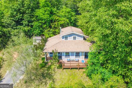 1216 Bugscuffle Road, Hiawassee GA 30546