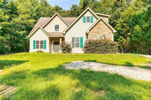 302 S Grayson Trail