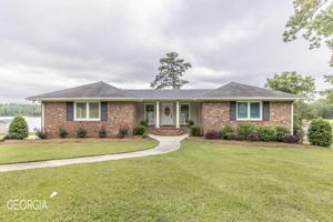 384 Hamrick Road