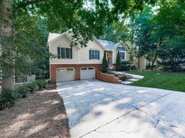 1207 Fern Hollow Drive