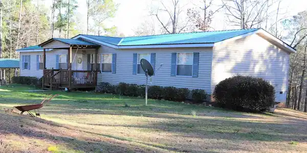3911 Cooter Creek Rd