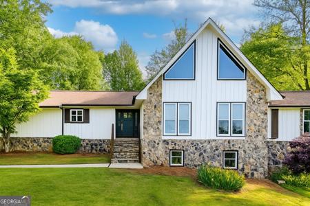 3222 Bay View Drive, Jonesboro GA 30236