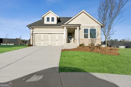 1049 Pine Bark Lane, Canton GA 30114