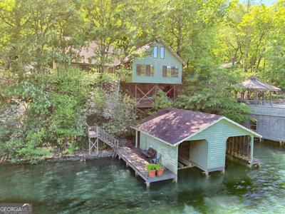 15 Imperial Lane, Clayton GA 30525