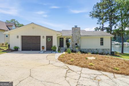 180 Jackson Road, Milledgeville GA 31061