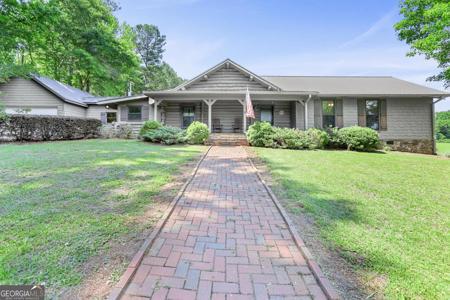 120 Jandale Drive, Lagrange GA 30241
