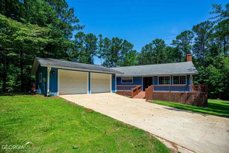 116 Creek Ridge Drive